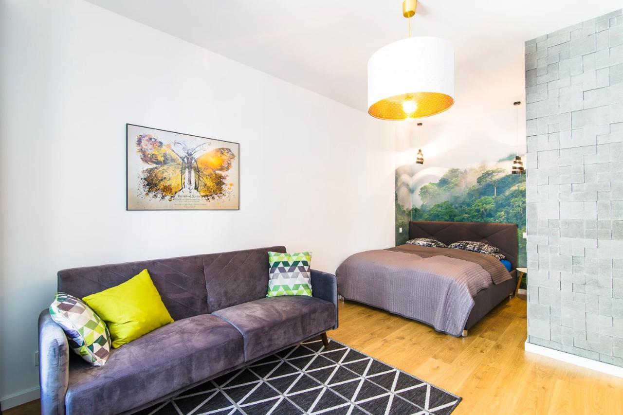 Apartamenty City View Od Wroclawapartament-Pl 外观 照片