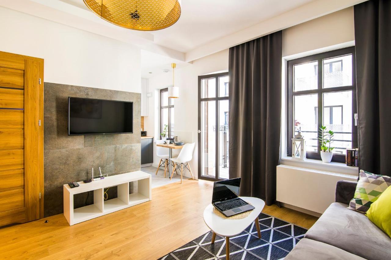 Apartamenty City View Od Wroclawapartament-Pl 外观 照片