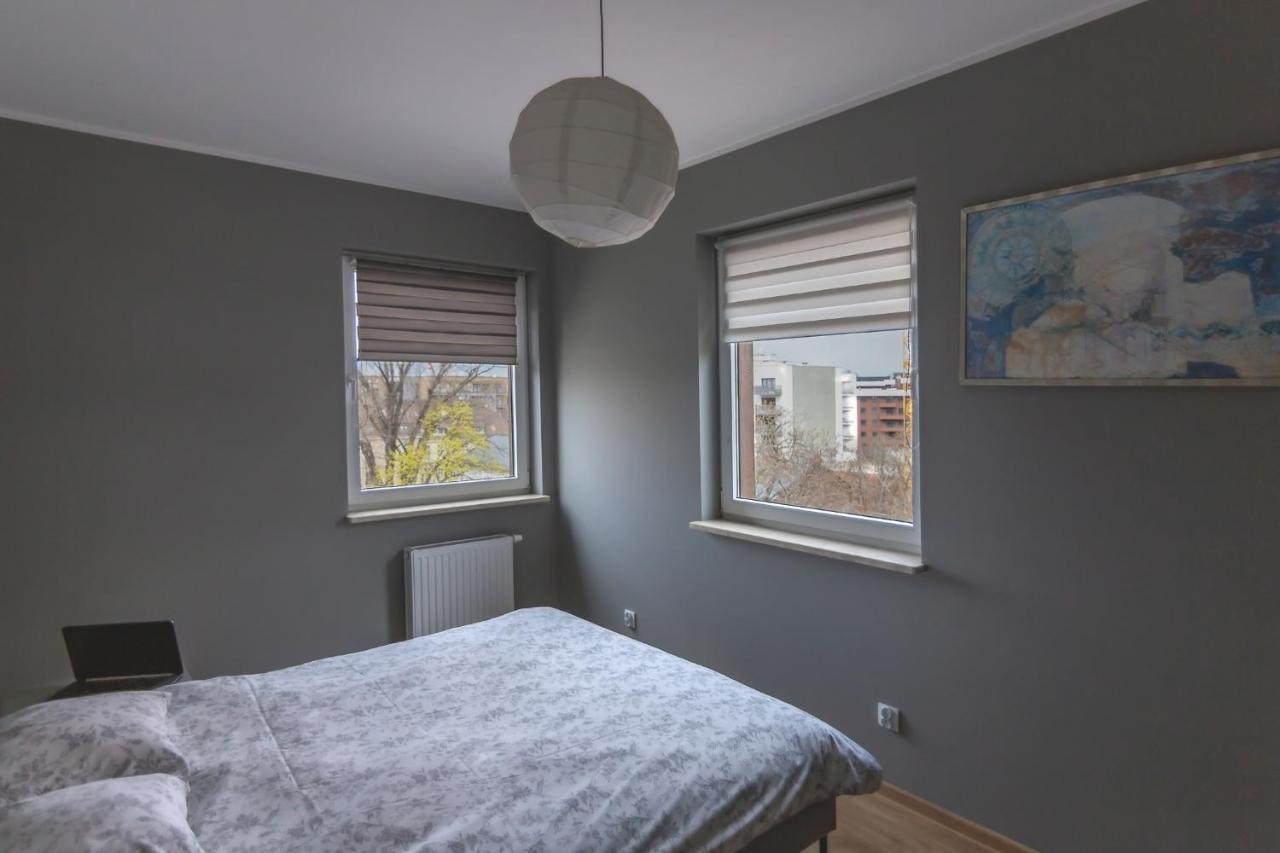 Apartamenty City View Od Wroclawapartament-Pl 外观 照片