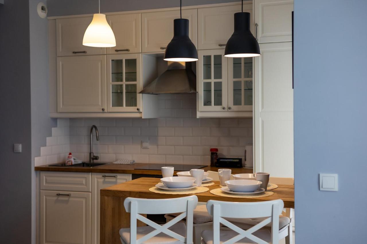 Apartamenty City View Od Wroclawapartament-Pl 外观 照片