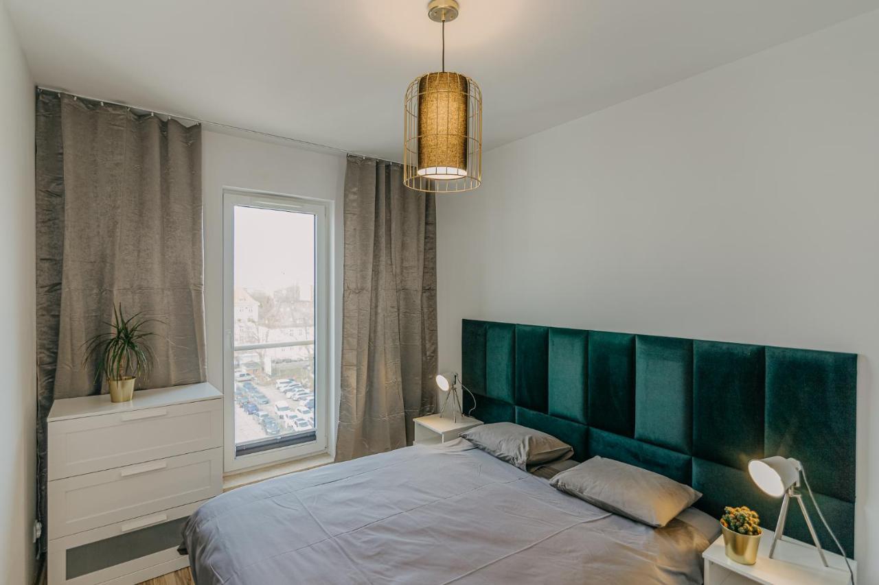 Apartamenty City View Od Wroclawapartament-Pl 外观 照片