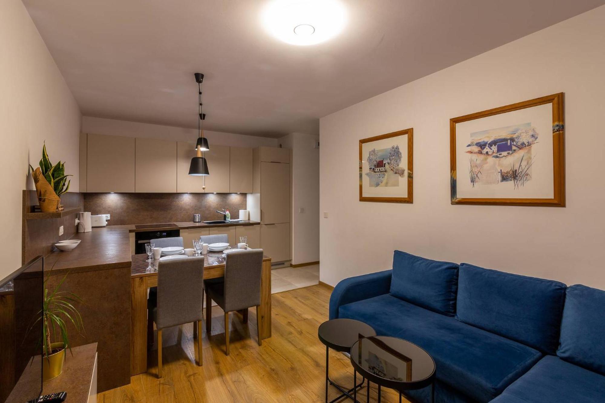 Apartamenty City View Od Wroclawapartament-Pl 外观 照片