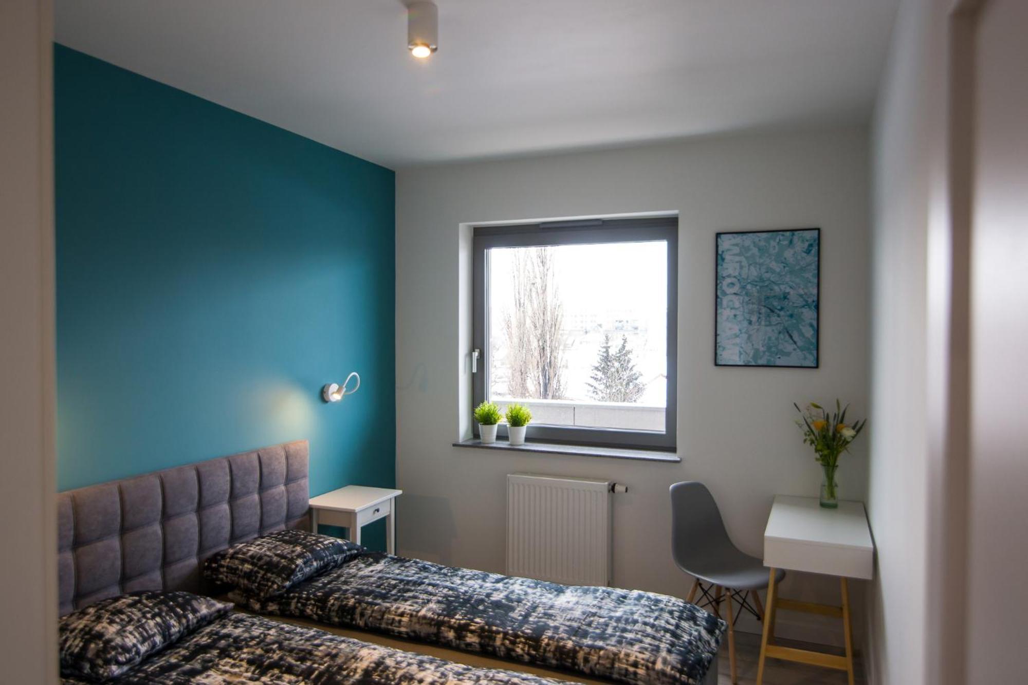 Apartamenty City View Od Wroclawapartament-Pl 外观 照片