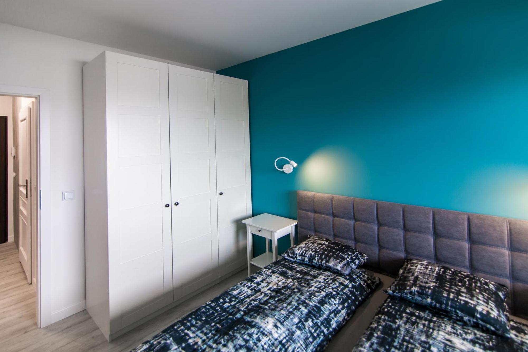 Apartamenty City View Od Wroclawapartament-Pl 外观 照片