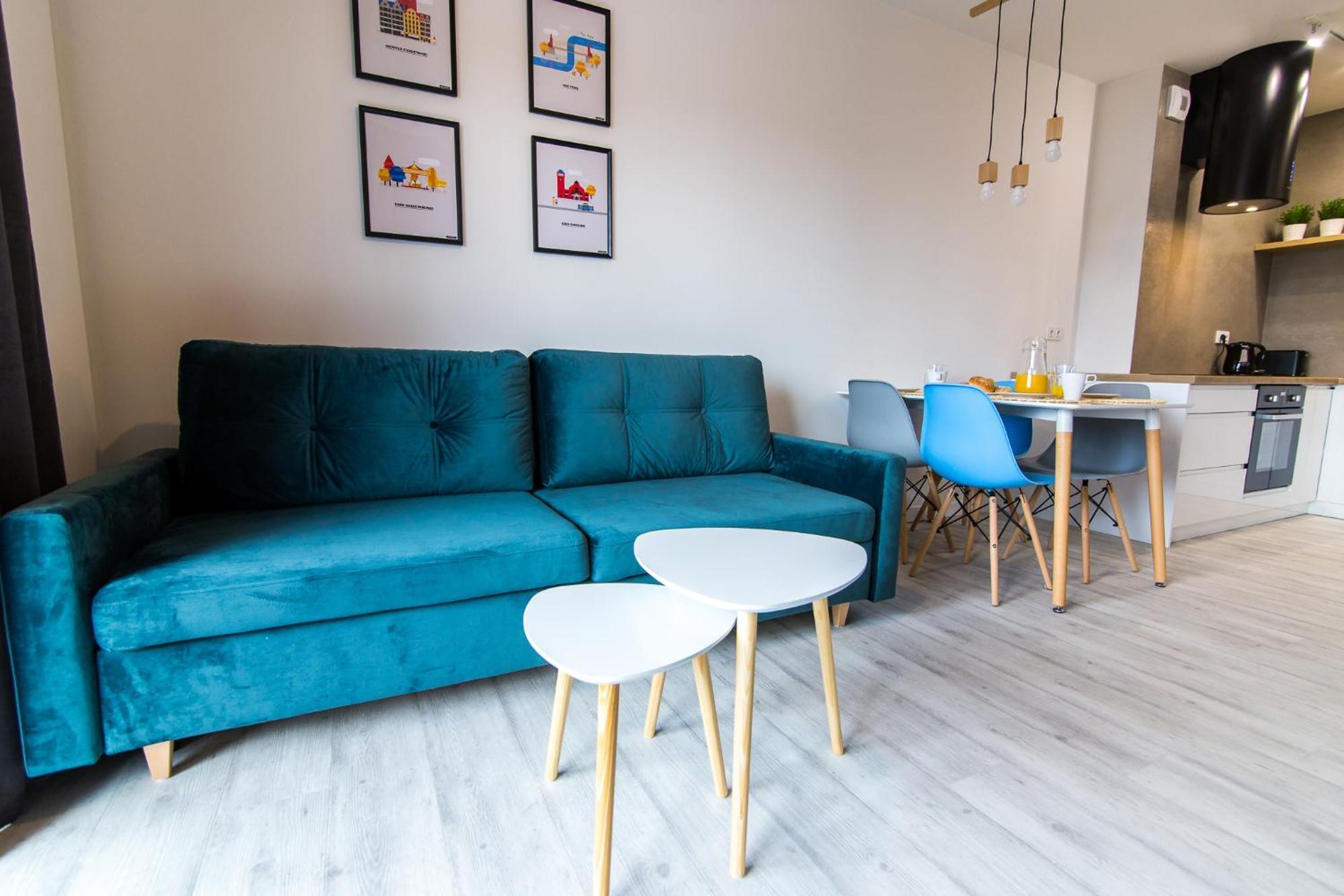 Apartamenty City View Od Wroclawapartament-Pl 外观 照片