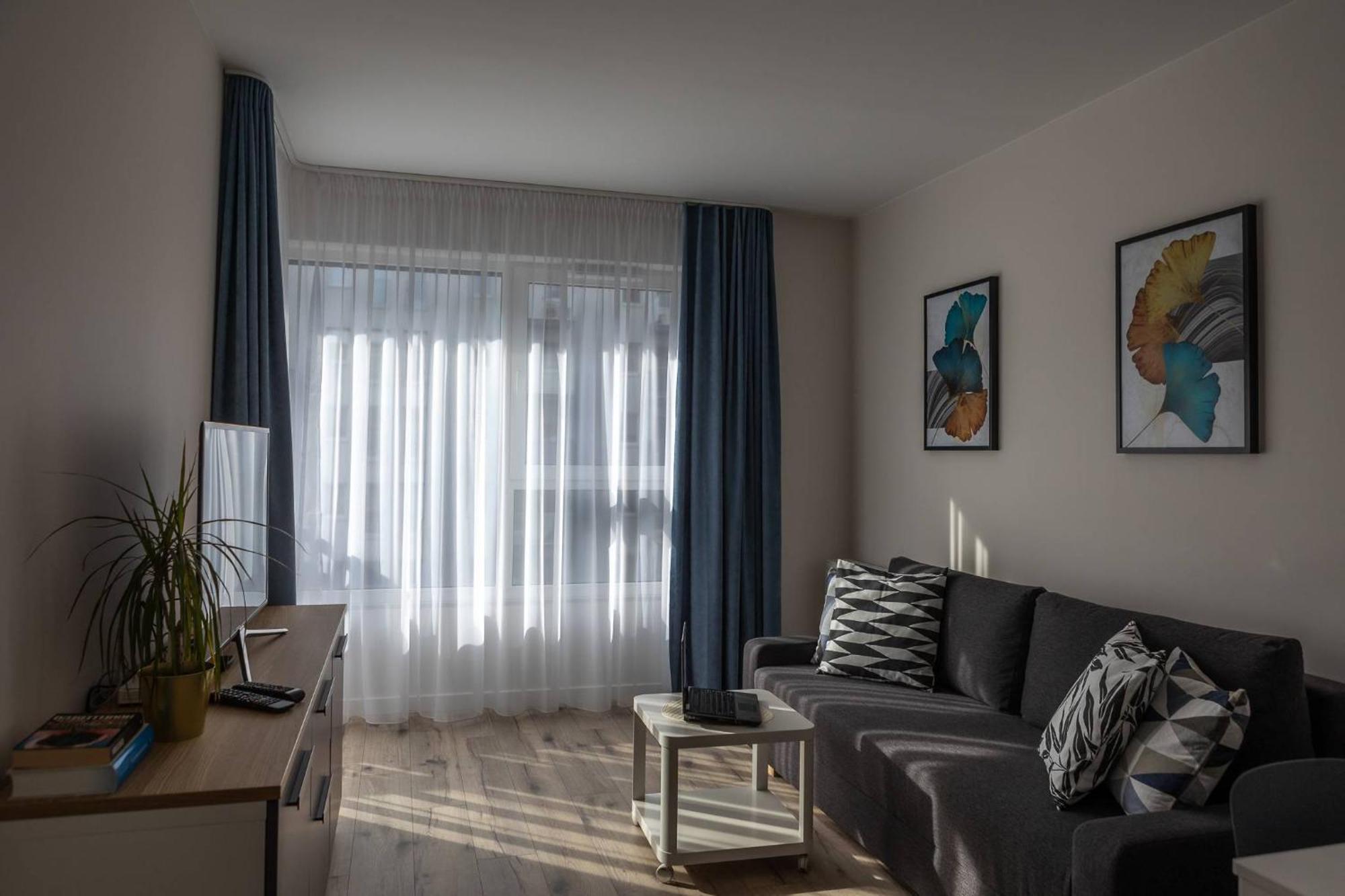 Apartamenty City View Od Wroclawapartament-Pl 外观 照片