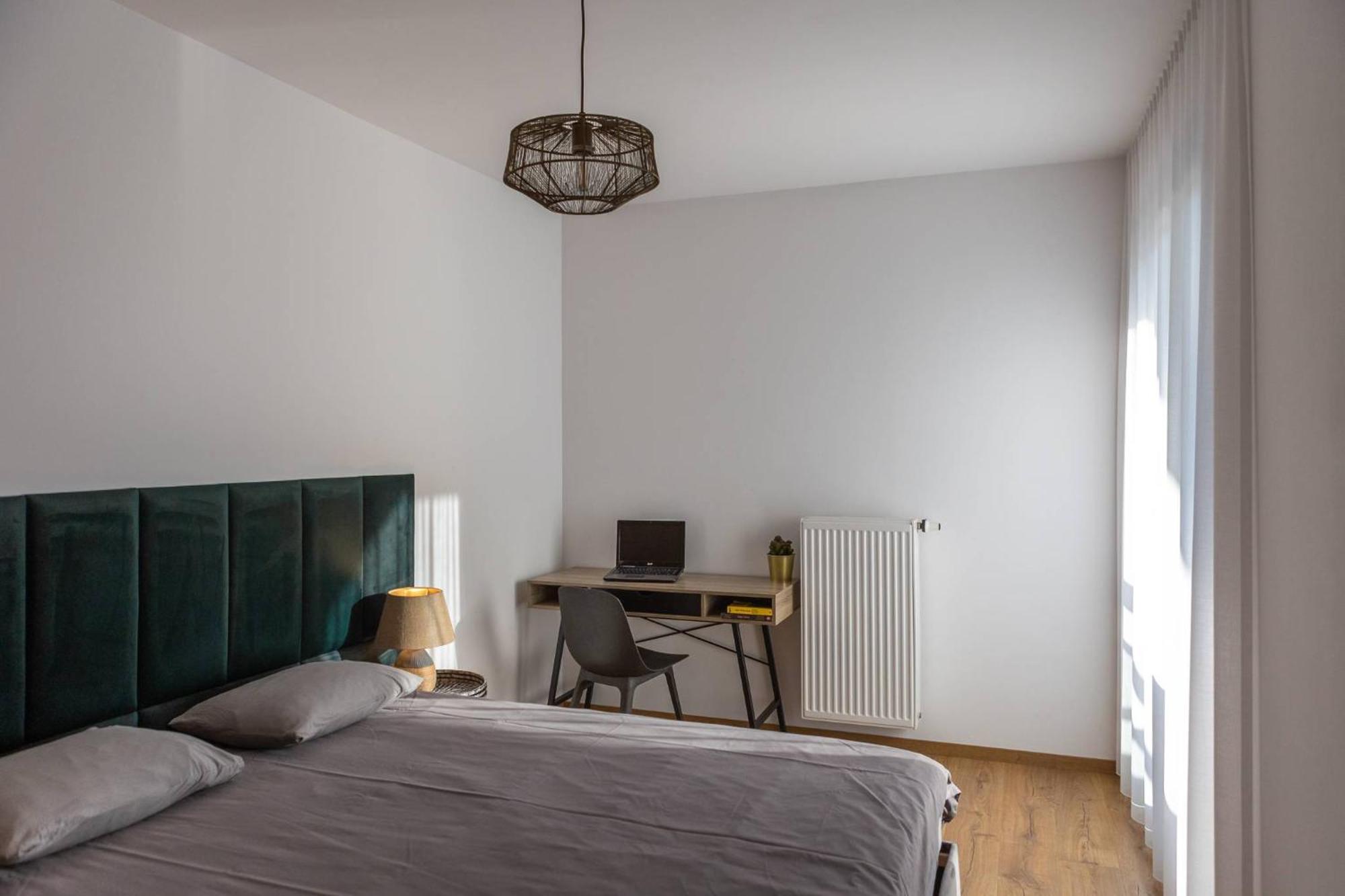 Apartamenty City View Od Wroclawapartament-Pl 外观 照片