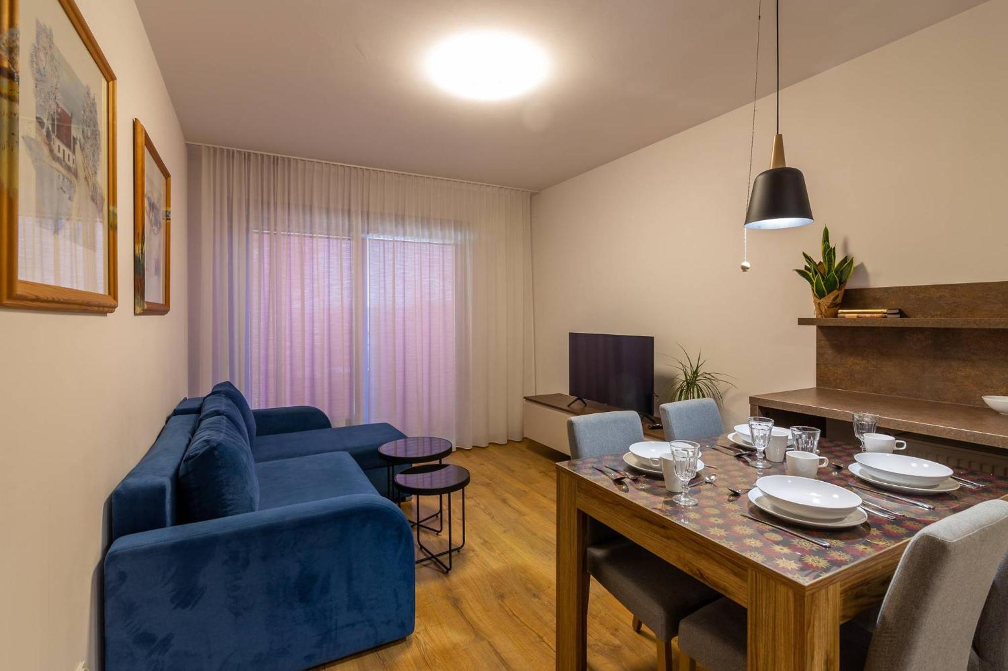 Apartamenty City View Od Wroclawapartament-Pl 外观 照片