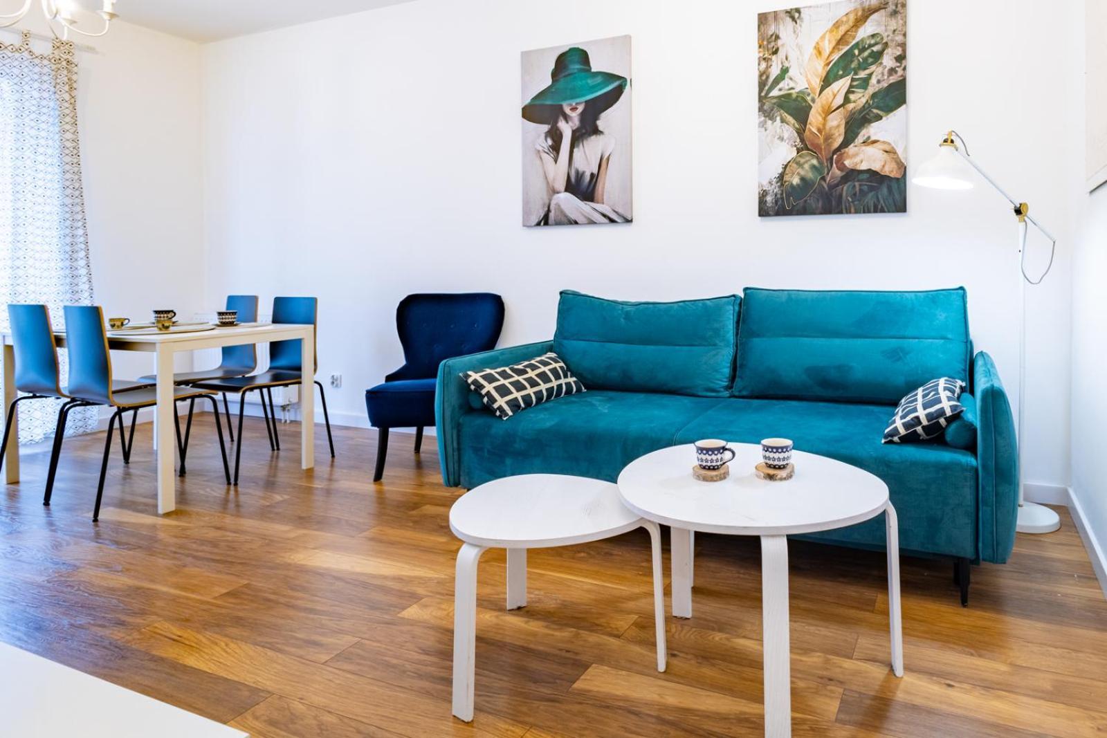Apartamenty City View Od Wroclawapartament-Pl 外观 照片