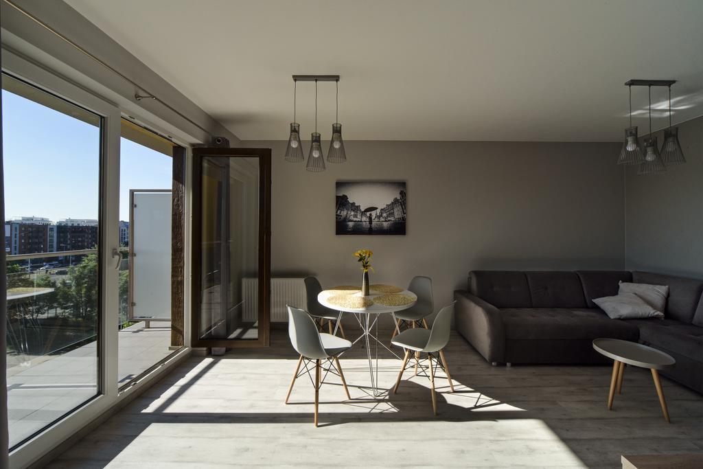 Apartamenty City View Od Wroclawapartament-Pl 外观 照片