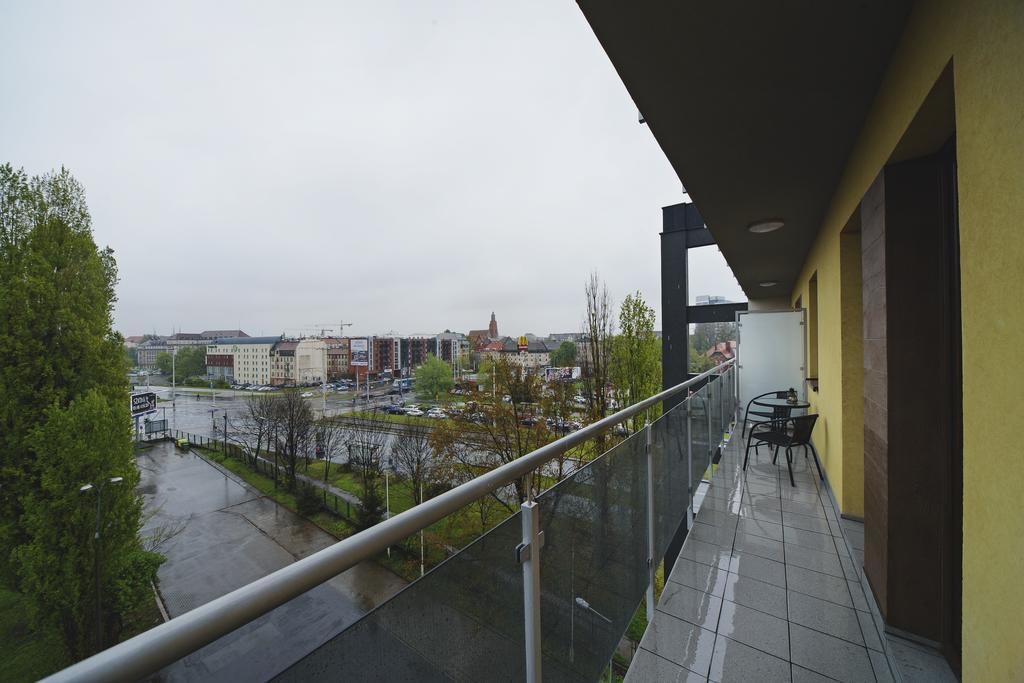 Apartamenty City View Od Wroclawapartament-Pl 外观 照片