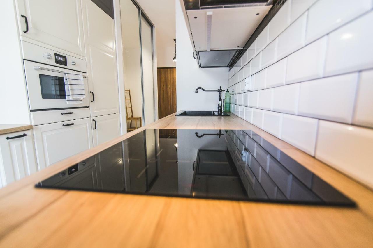 Apartamenty City View Od Wroclawapartament-Pl 外观 照片