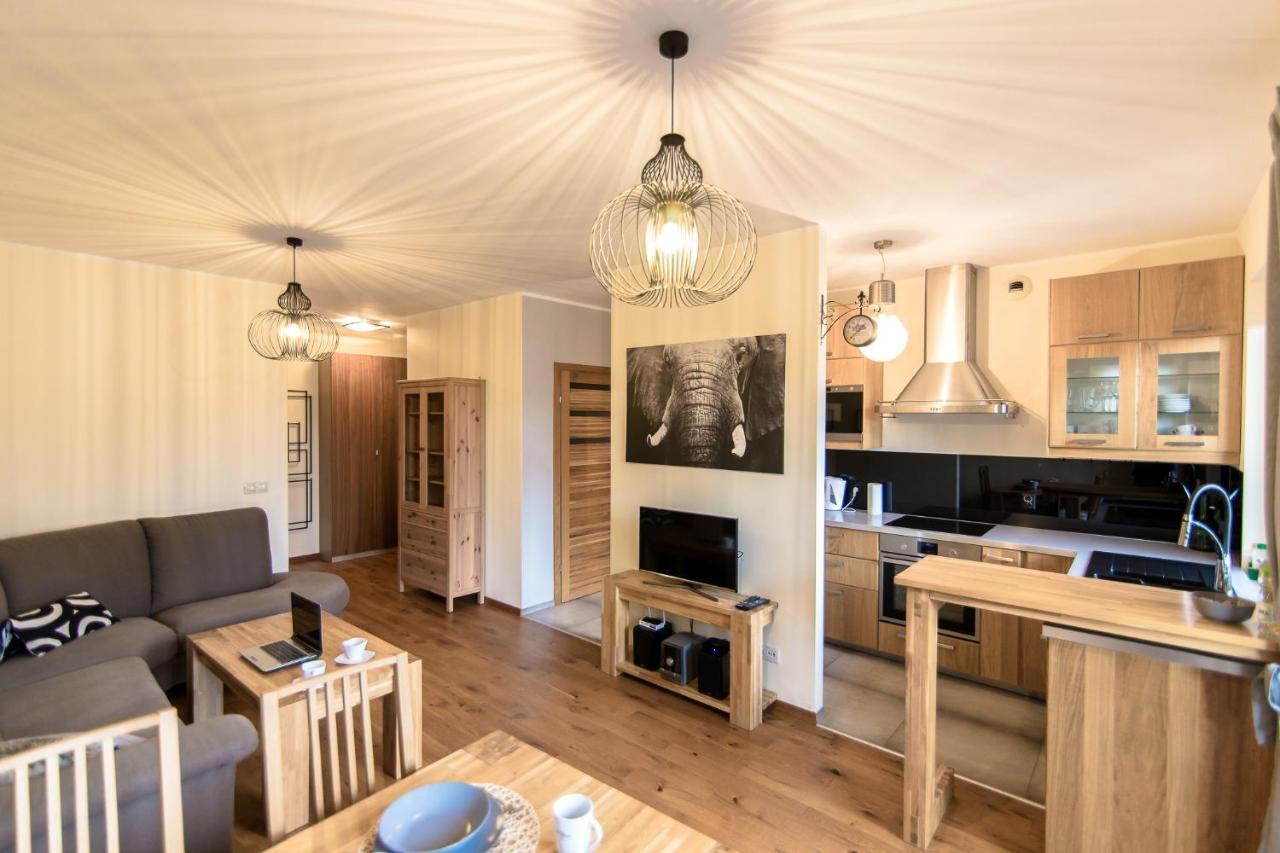 Apartamenty City View Od Wroclawapartament-Pl 外观 照片