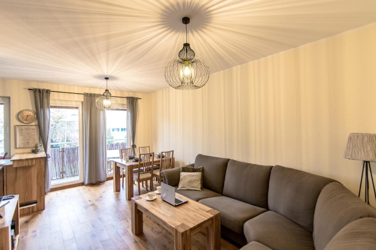 Apartamenty City View Od Wroclawapartament-Pl 外观 照片