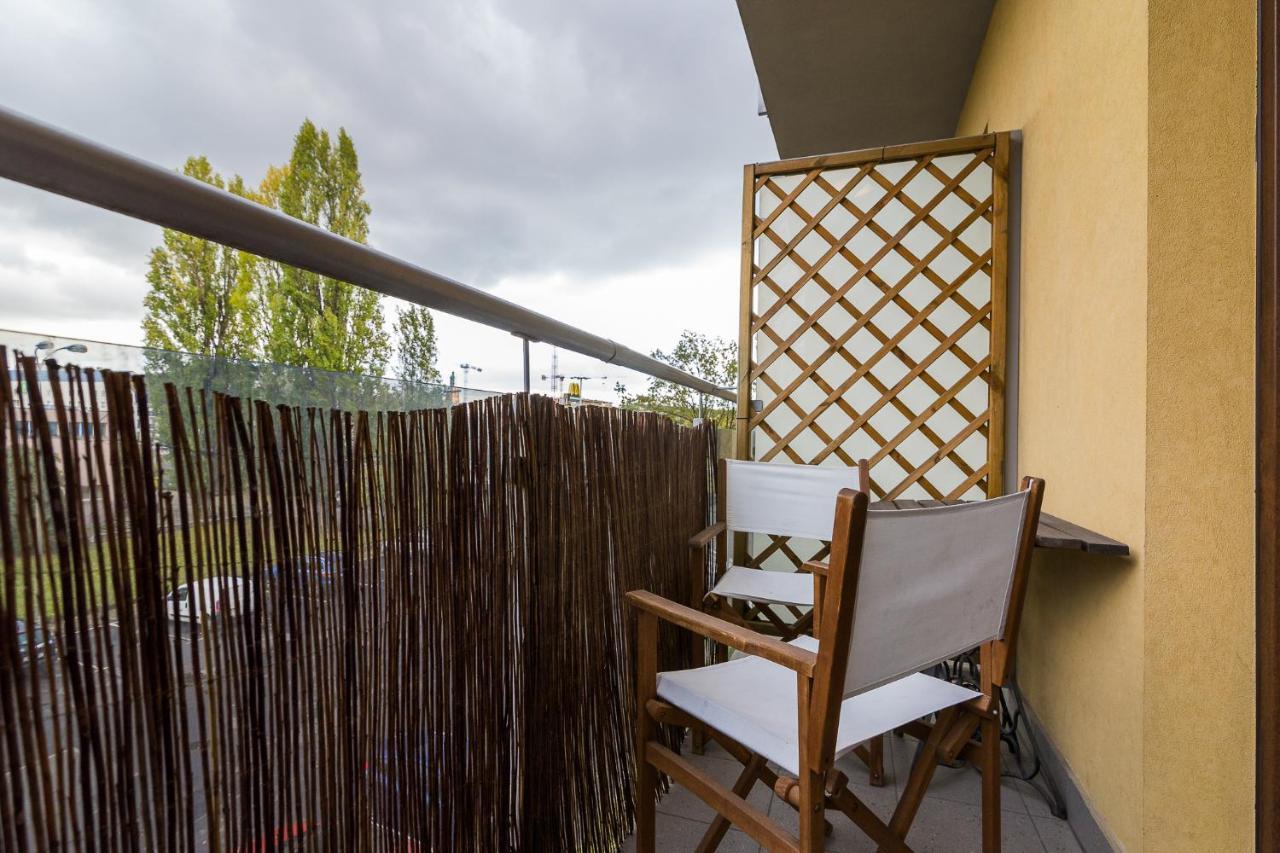 Apartamenty City View Od Wroclawapartament-Pl 外观 照片